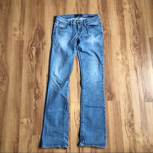 🌼(2/$10) Guess || Women’s Jeans Starlet Boot